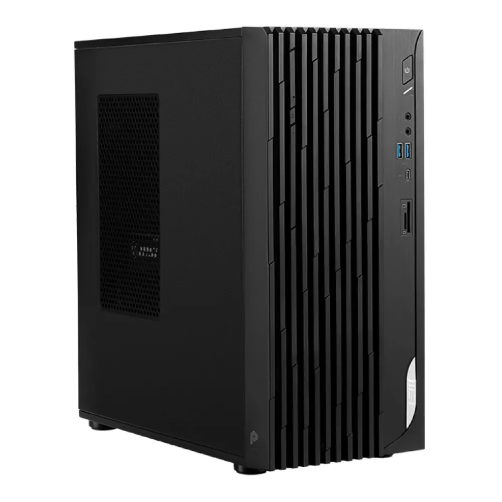 MSI PRO DP180 14A - Intel Core i7-14700, 8GB RAM, 512GB SSD, Windows 11 Pro