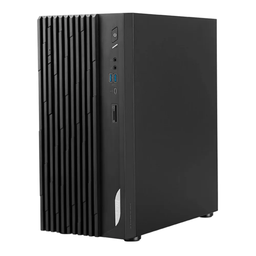 MSI PRO DP180 14A - Intel Core i7-14700, 8GB RAM, 512GB SSD, Windows 11 Pro