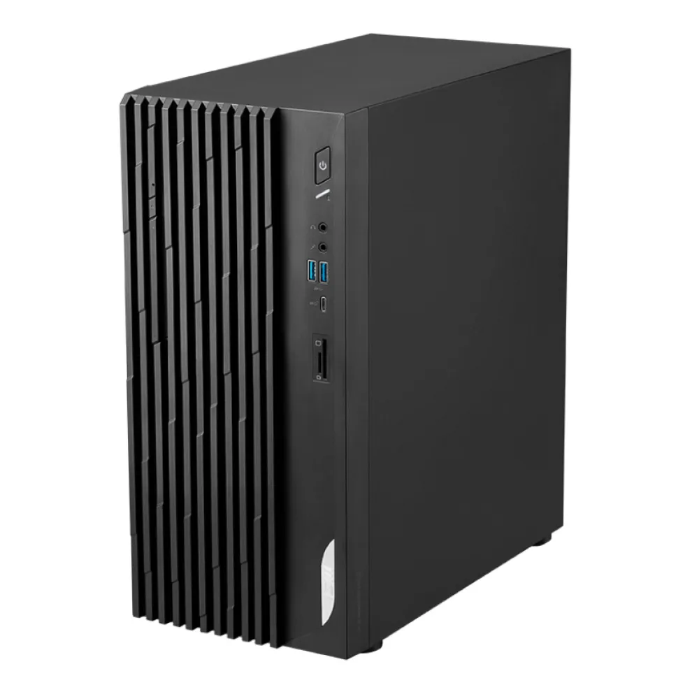 MSI PRO DP180 14A - Intel Core i7-14700, 8GB RAM, 512GB SSD, Windows 11 Pro
