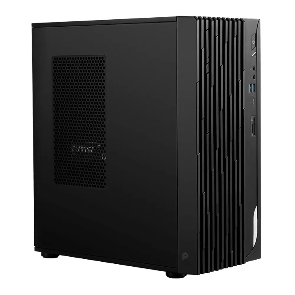 MSI PRO DP180 14A - Intel Core i7-14700, 8GB RAM, 512GB SSD, Windows 11 Pro