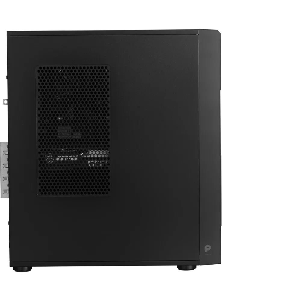 MSI Pro DP180 14NUC-424IT Intel® Core™ i7-14700F 16 GB DDR4-SDRAM 1 TB SSD NVIDIA GeForce RTX 4060 Windows 11 Pro Desktop PC Nero