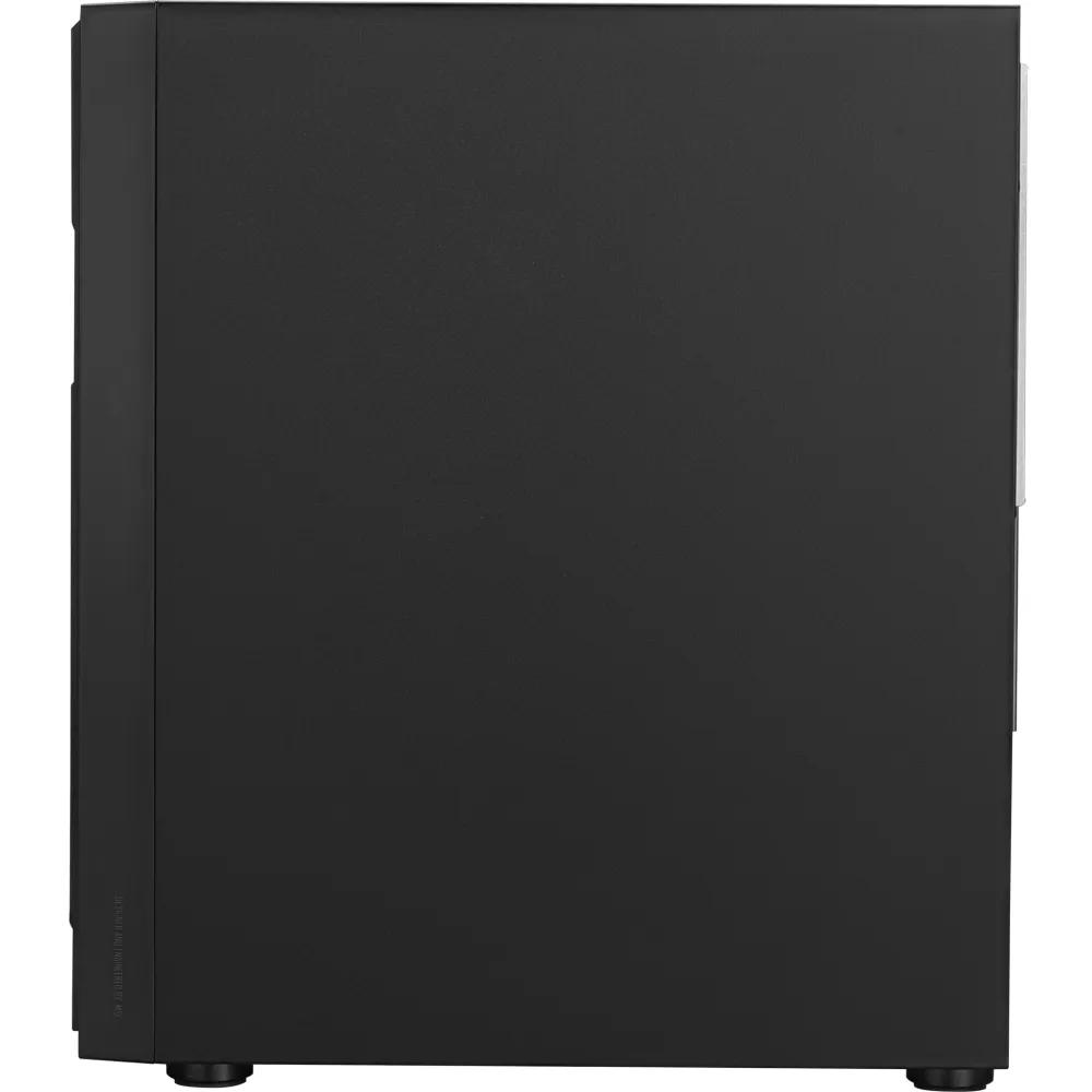 MSI Pro DP180 14NUC-424IT Intel® Core™ i7-14700F 16 GB DDR4-SDRAM 1 TB SSD NVIDIA GeForce RTX 4060 Windows 11 Pro Desktop PC Nero