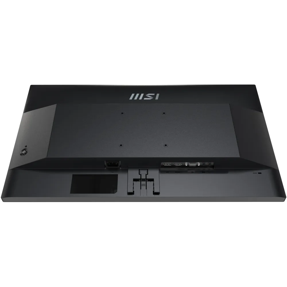 MSI PRO MP245G 23.8" Full HD 100Hz 1ms IPS Speaker HDMI DP