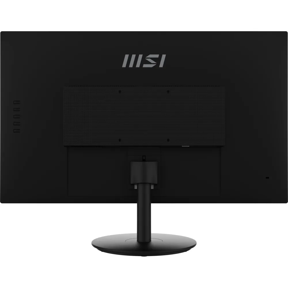 MSI Pro MP271A Monitor PC 68,6 cm (27") 1920 x 1080 Pixel Full HD LCD Nero