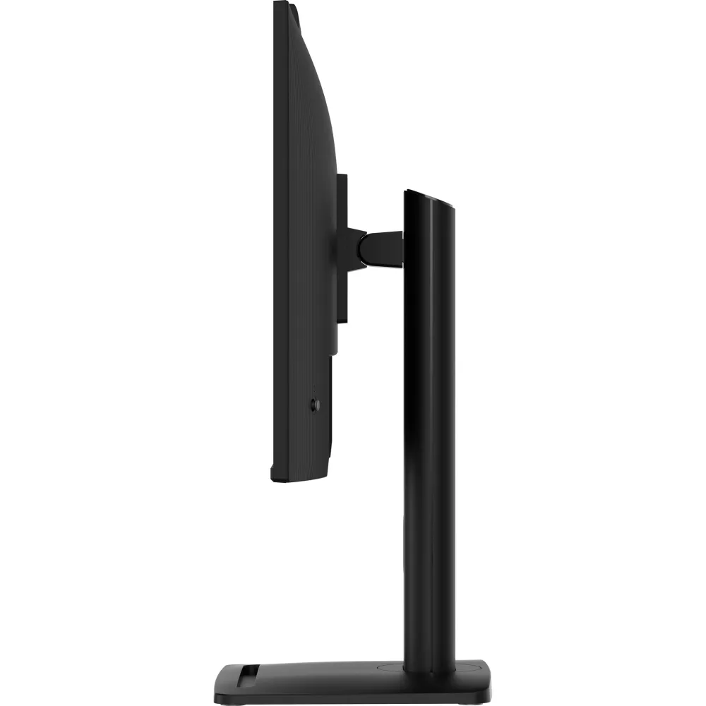 MSI PRO MP272PMG 27" Full HD 120Hz IPS Webcam Pivot Hub USB