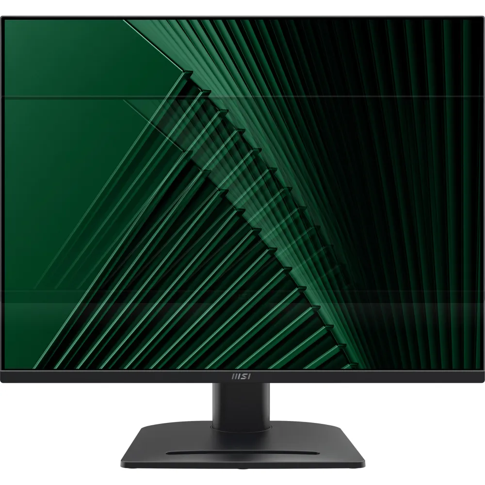 MSI PRO MP275PG 27" Full HD 100Hz IPS Pivot Ergonomico Speaker
