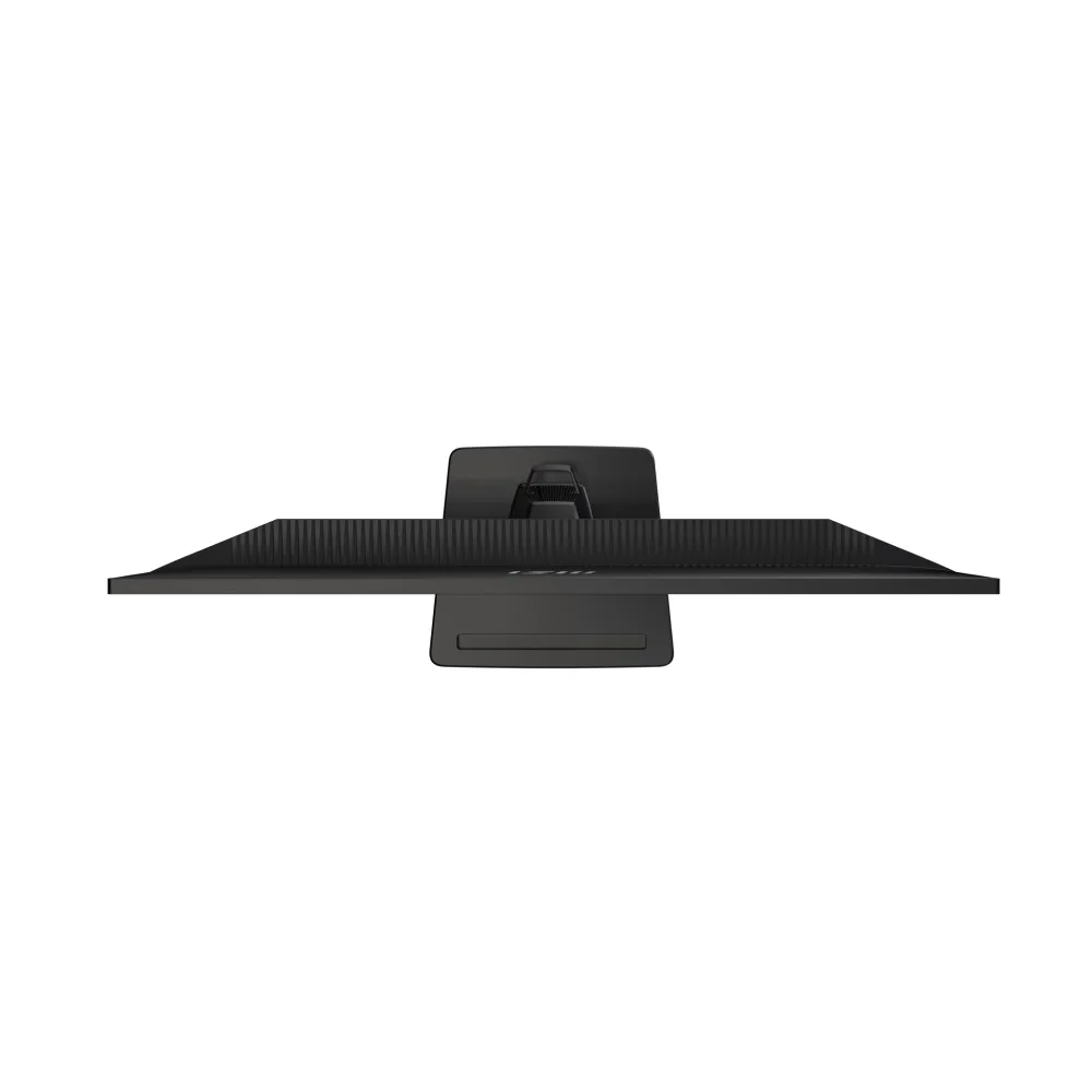 MSI Pro MP275Q Monitor PC 68,6 cm (27") 2560 x 1440 Pixel Wide Quad HD LED Nero