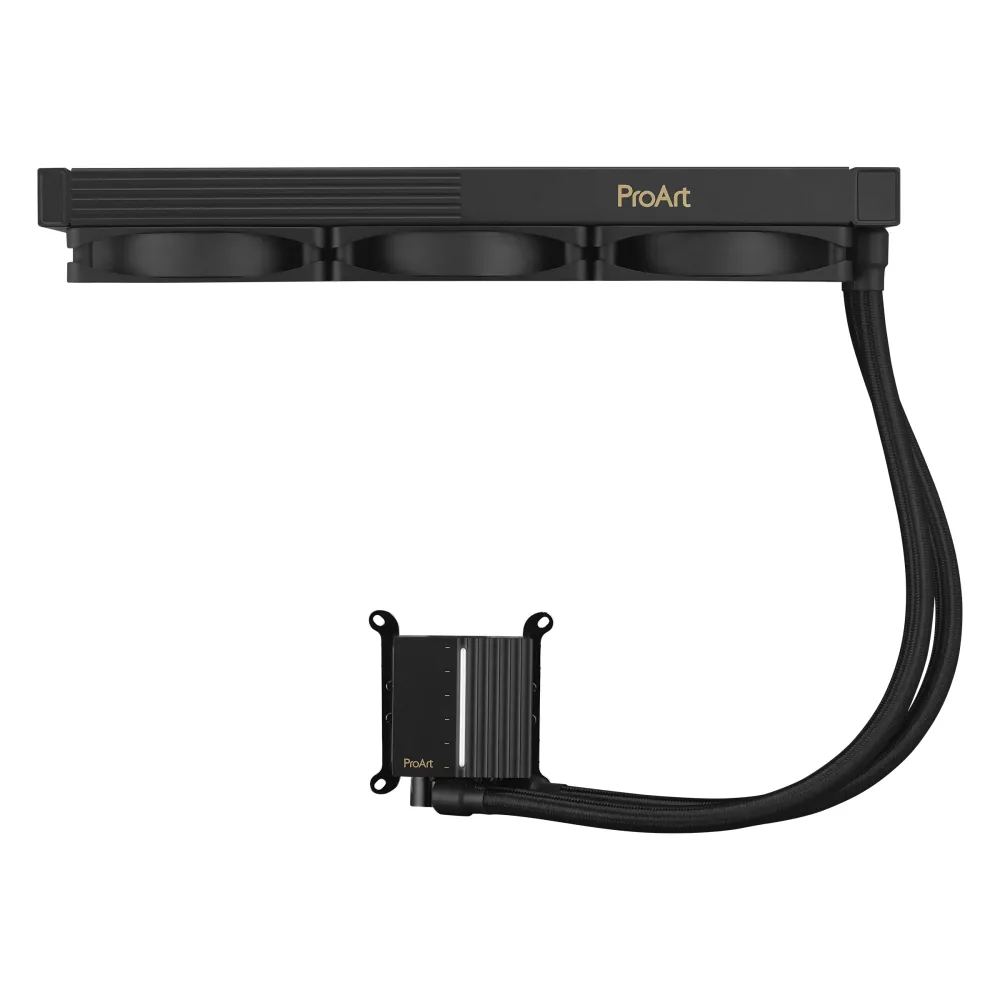 ASUS ProArt LC 360 Dissipatore a Liquido Nero