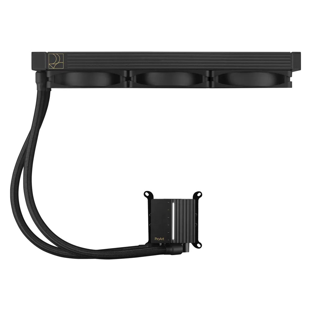 ASUS ProArt LC 360 Dissipatore a Liquido Nero