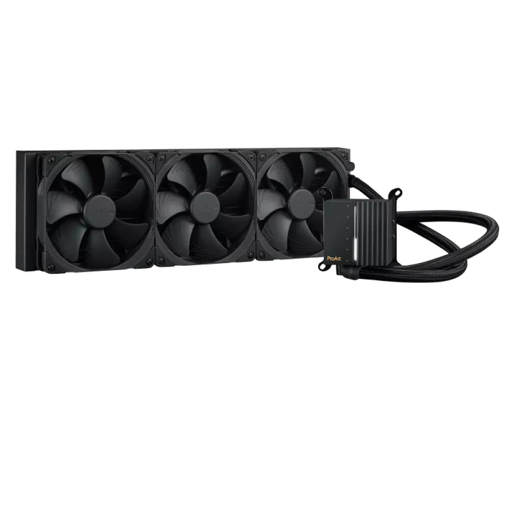 ASUS ProArt LC 420 Dissipatore a Liquido 14 cm Nero