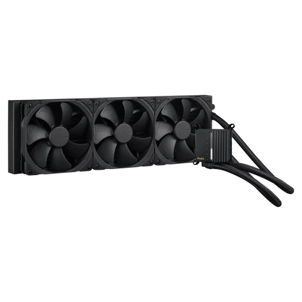 ASUS ProArt LC 420 Dissipatore a Liquido 14 cm Nero