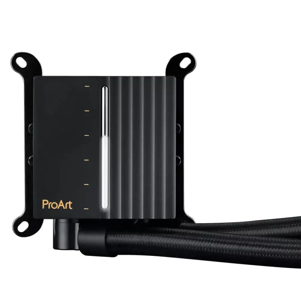 ASUS ProArt LC 420 Dissipatore a Liquido 14 cm Nero
