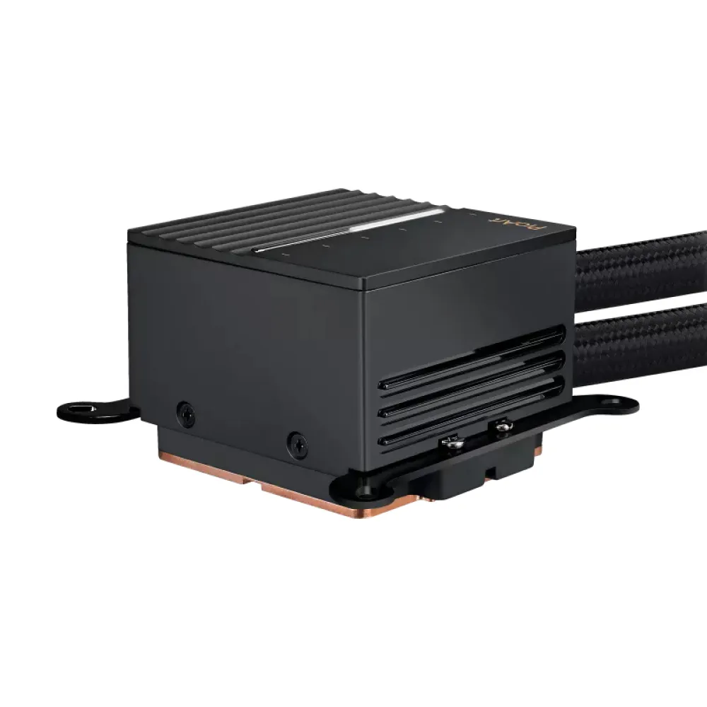 ASUS ProArt LC 420 Dissipatore a Liquido 14 cm Nero
