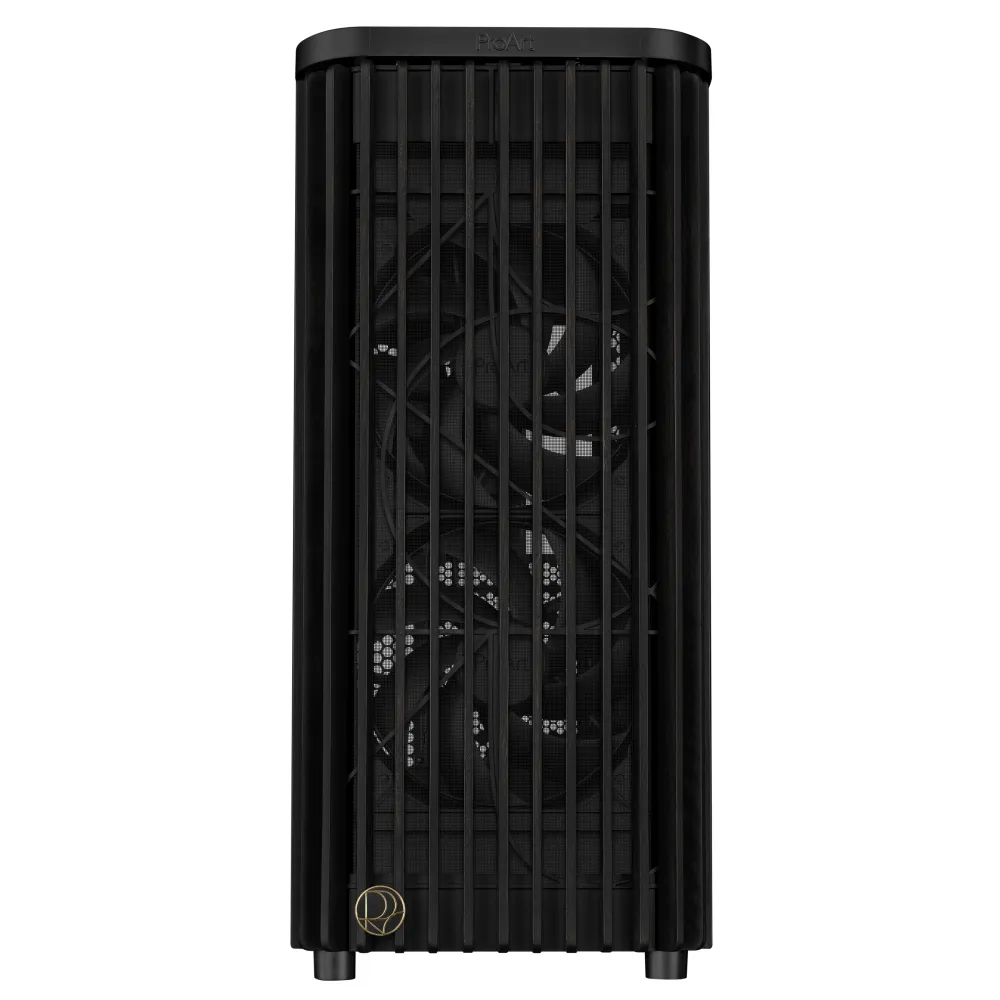 Asus ProArt PA401 Wood TG PWM Tower Nero