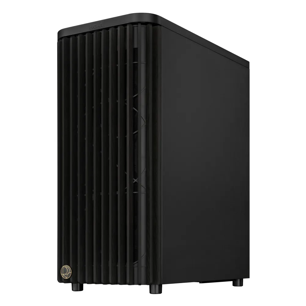 Asus ProArt PA401 Wood TG PWM Tower Nero
