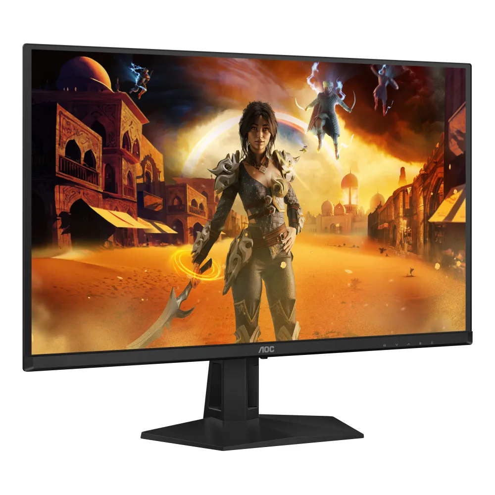 AOC Gaming Q27G41ZDF 26.5" QHD QD-OLED 240Hz 0.03ms HDMI DP