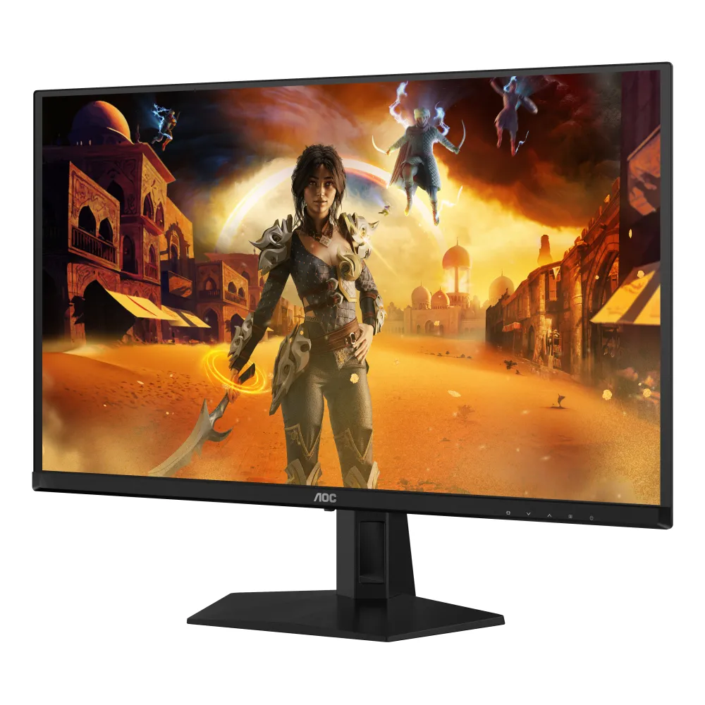 AOC Gaming Q27G41ZDF 26.5" QHD QD-OLED 240Hz 0.03ms HDMI DP