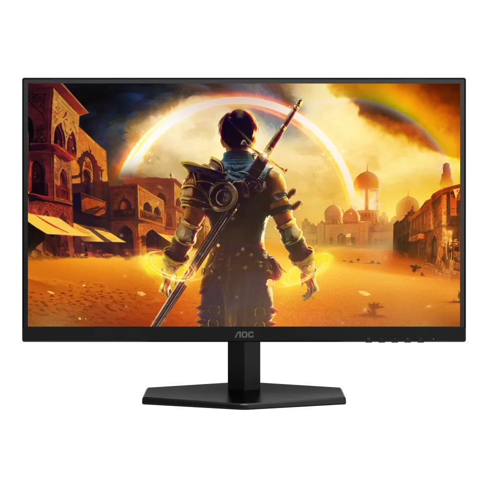 AOC Gaming Q27G42ZE 27" QHD 240Hz Fast IPS 1ms HDMI DP