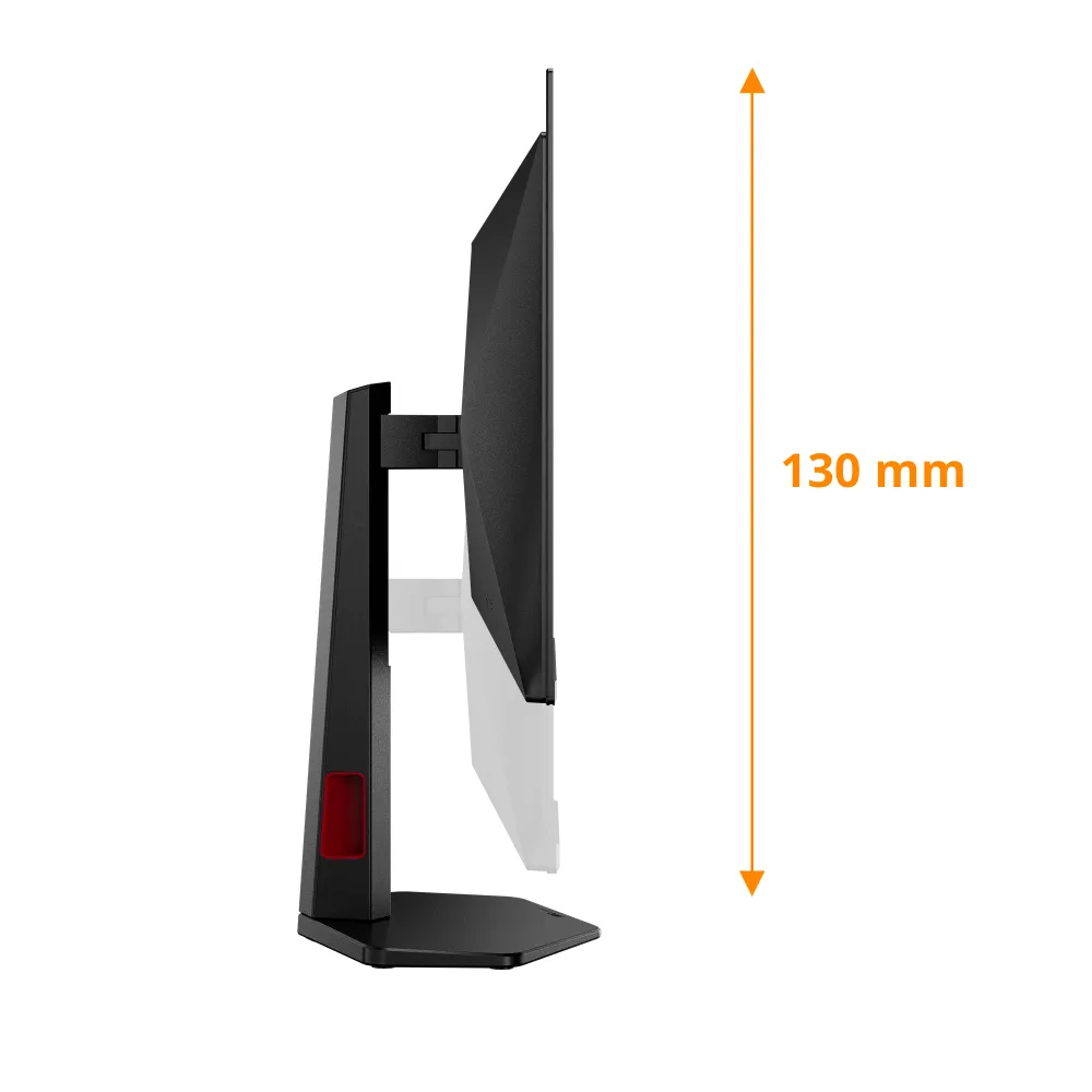AOC Gaming Q27G4SDR 26.5" QHD QD-OLED 360Hz 0.03ms Pivot Hub USB