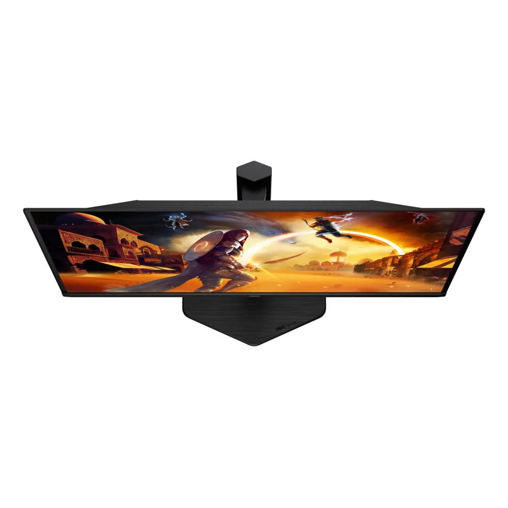 AOC Gaming Q27G4SDR 26.5" QHD QD-OLED 360Hz 0.03ms Pivot Hub USB