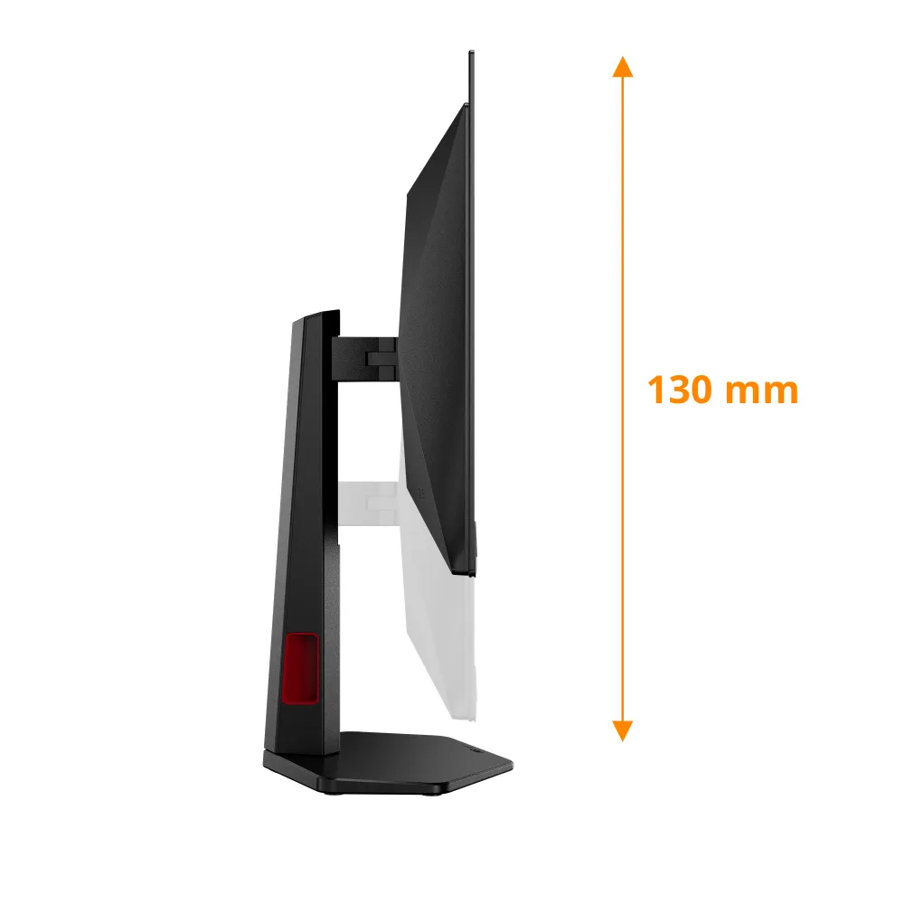 AOC Gaming Q27G4ZDR 26.5" QHD QD-OLED 240Hz 0.03ms Pivot Hub USB