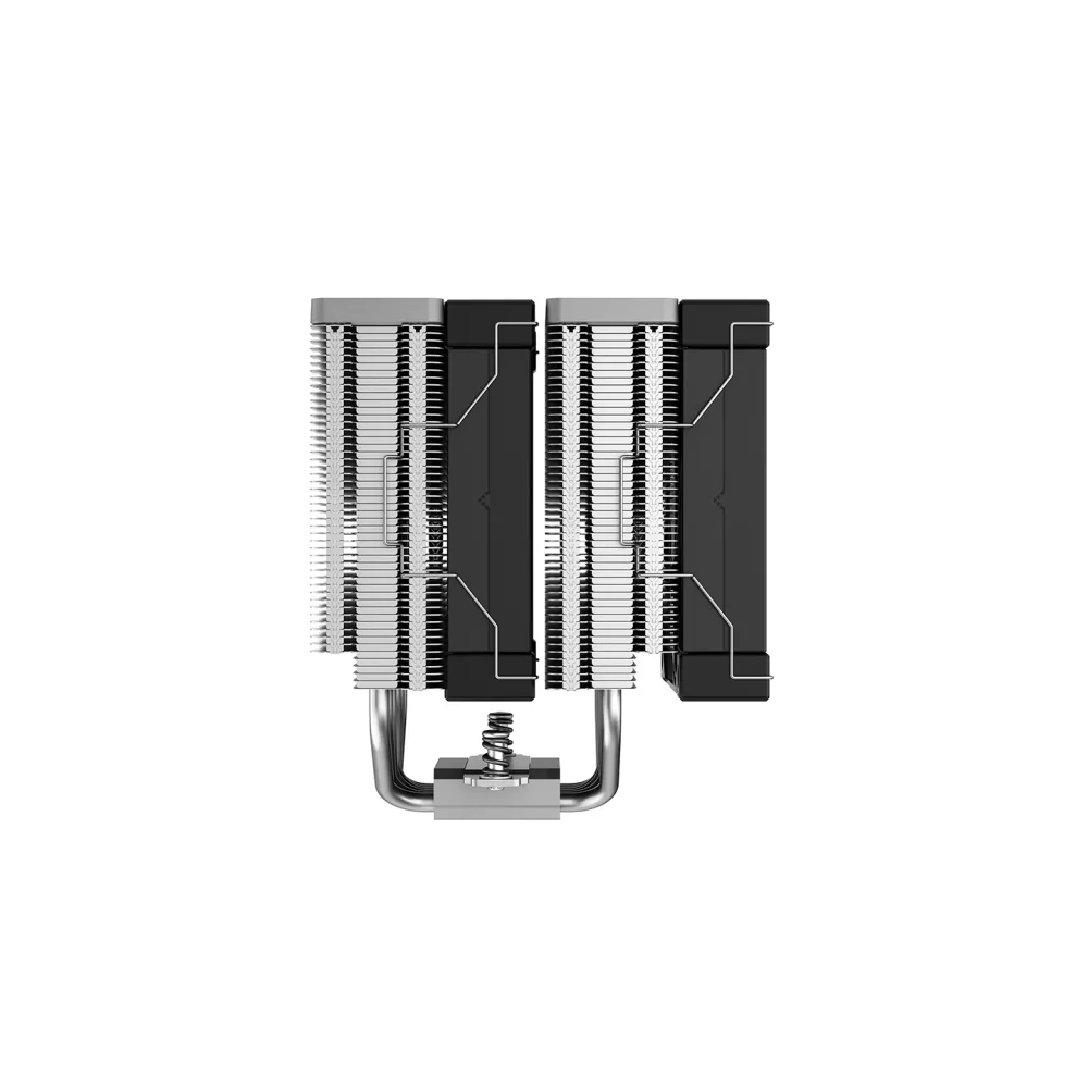 DeepCool AK620 Dissipatore 12 cm Nero