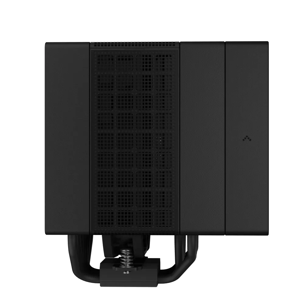 DeepCool ASSASSIN IV Dissipatore 14 cm Nero