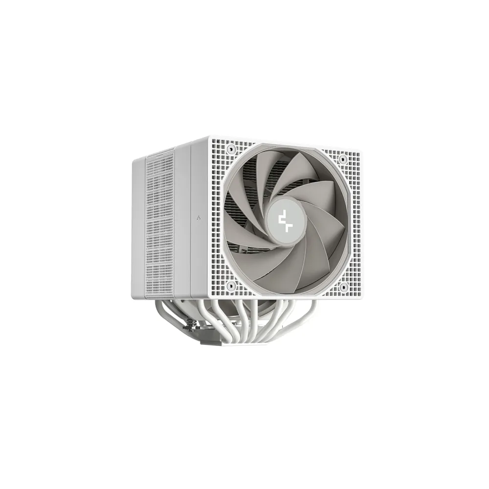 DeepCool ASSASSIN IV Dissipatore 120/140 mm Nero