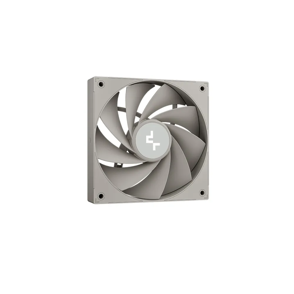 DeepCool ASSASSIN IV Dissipatore 120/140 mm Nero