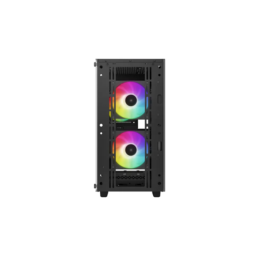 DeepCool CC360 ARGB Mini Tower Nero