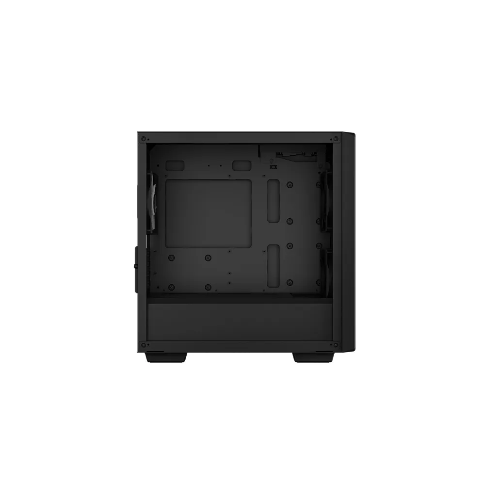 DeepCool CC360 ARGB Mini Tower Nero