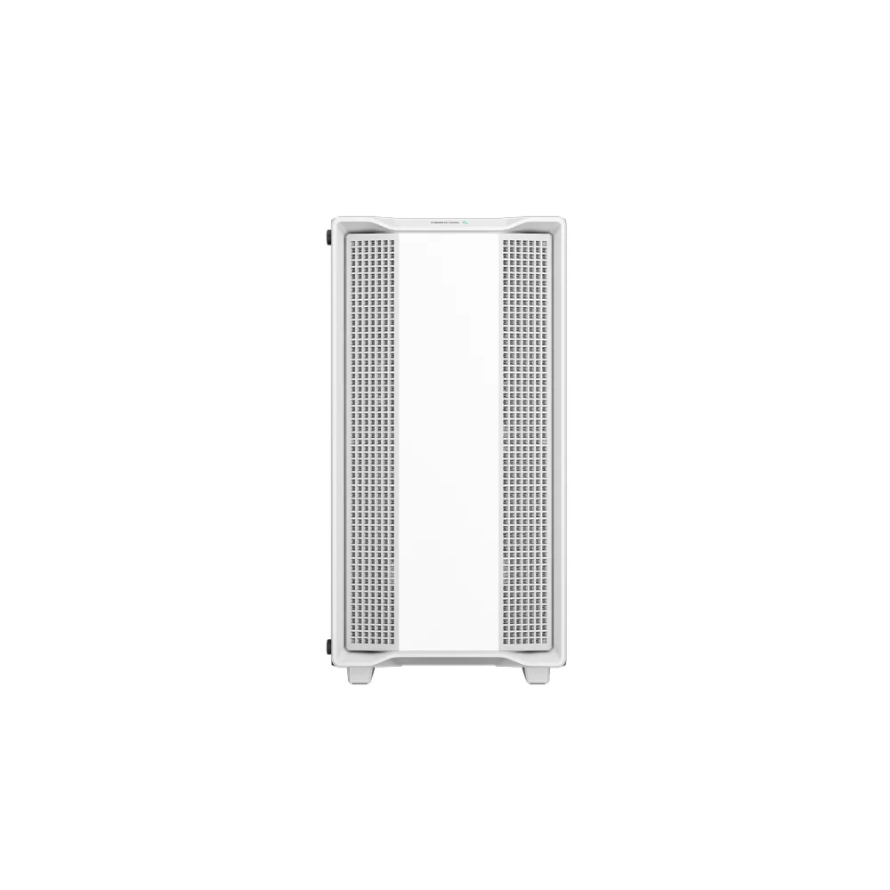 DeepCool CC360 WH ARGB Mini Tower Bianco