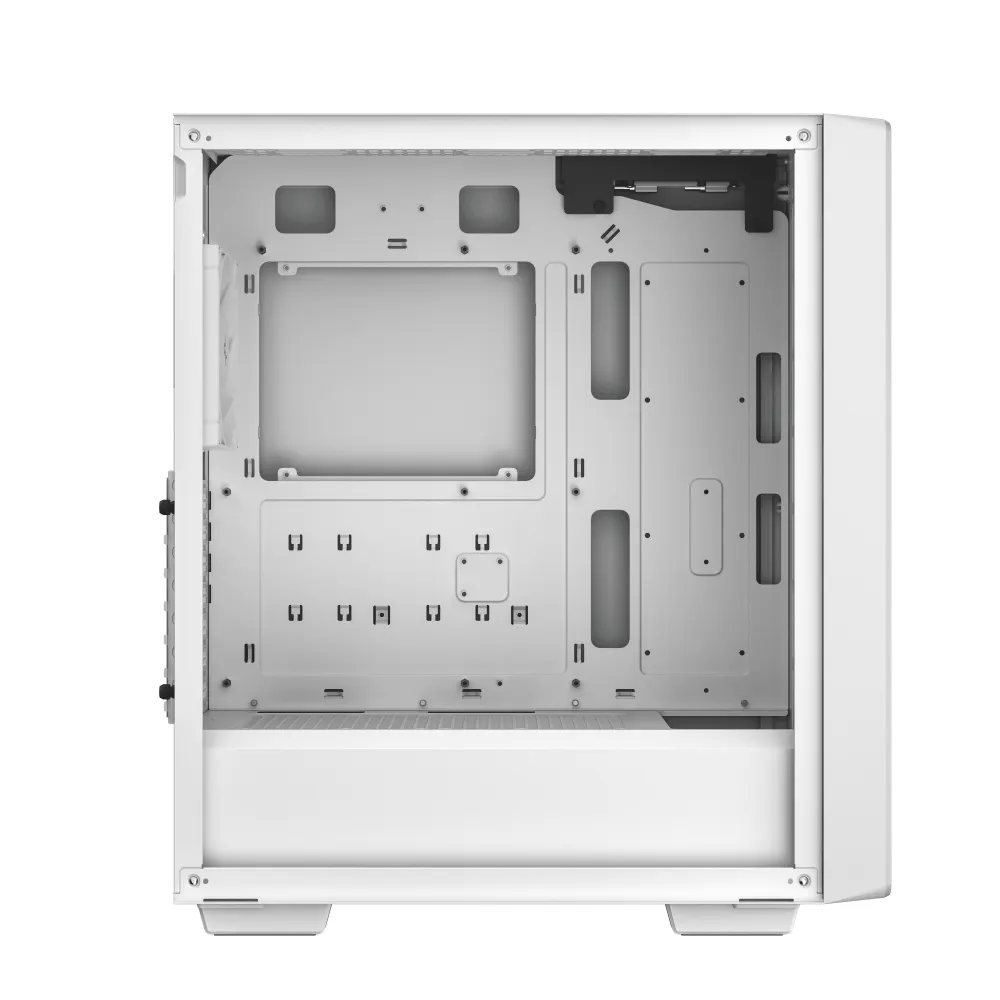 DeepCool CC560 WH V2 Midi Tower Bianco