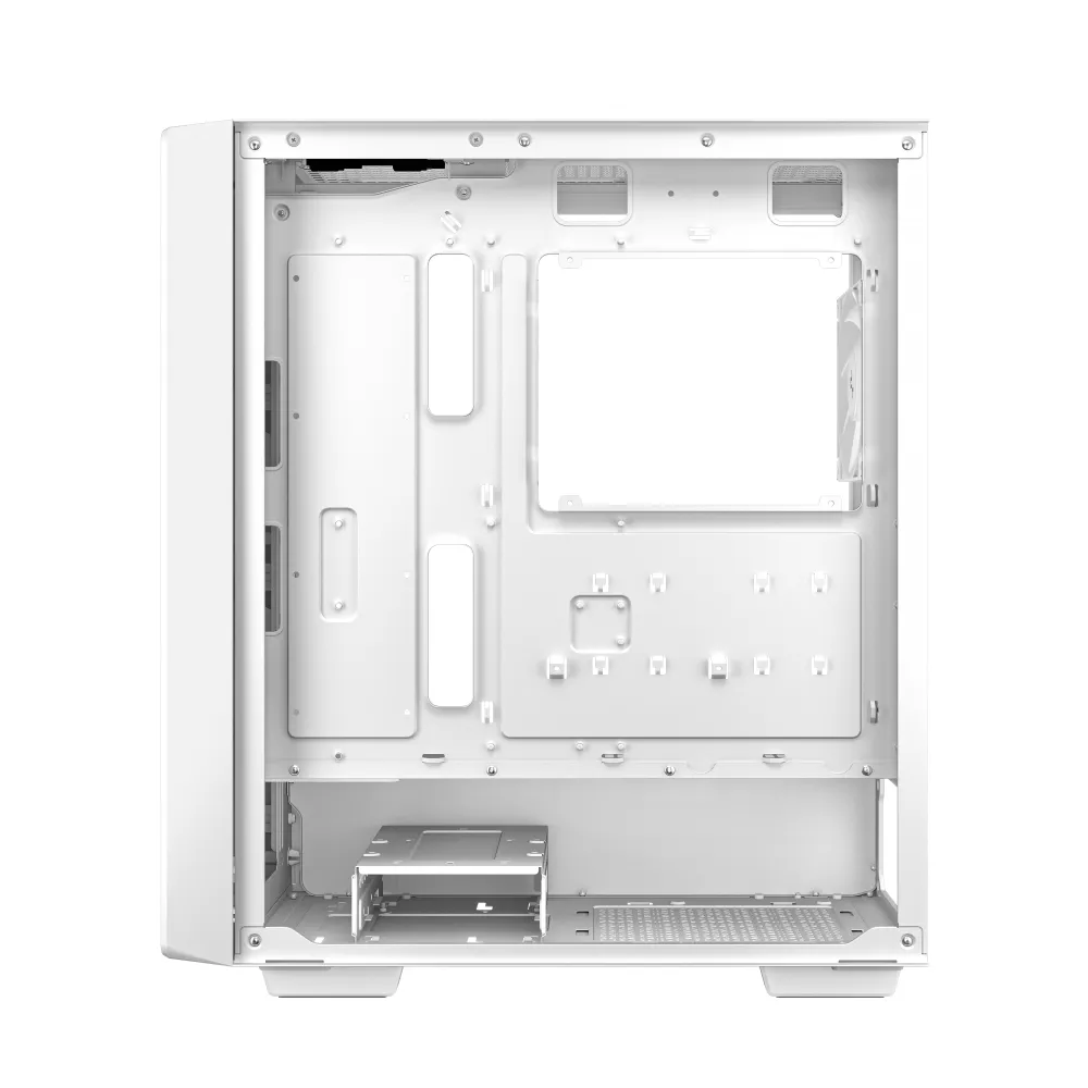 DeepCool CC560 WH V2 Midi Tower Bianco