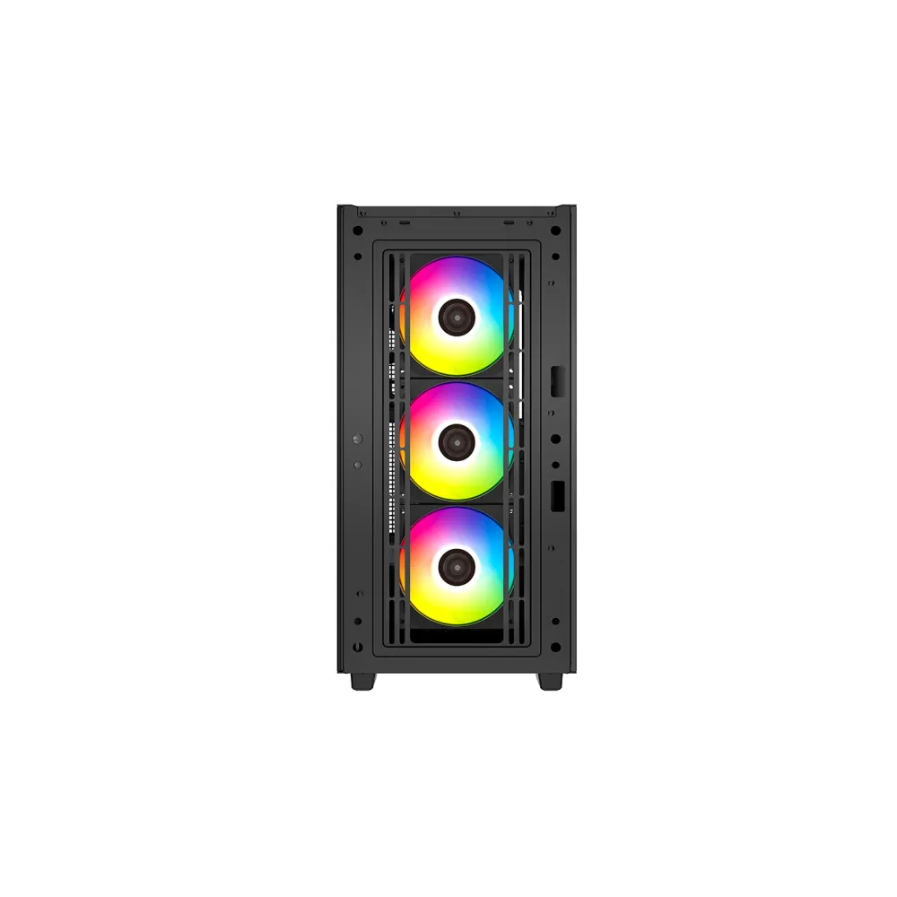 DeepCool CG560 Midi Tower Nero