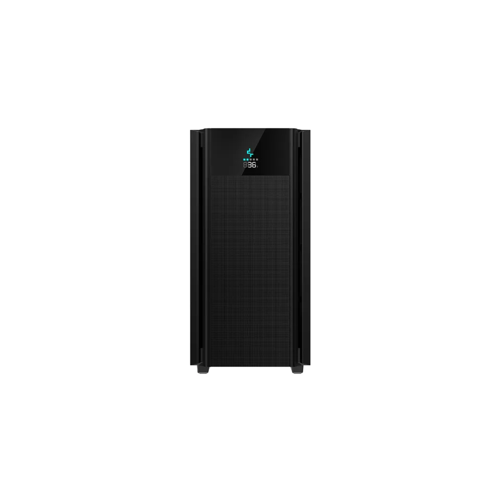 DeepCool CH510 MESH DIGITAL Midi Tower Nero