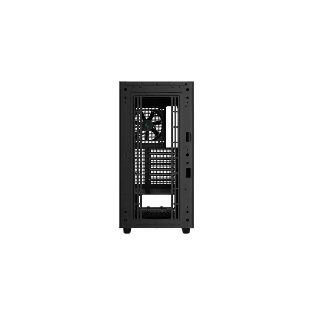 DeepCool CH510 MESH DIGITAL Midi Tower Nero