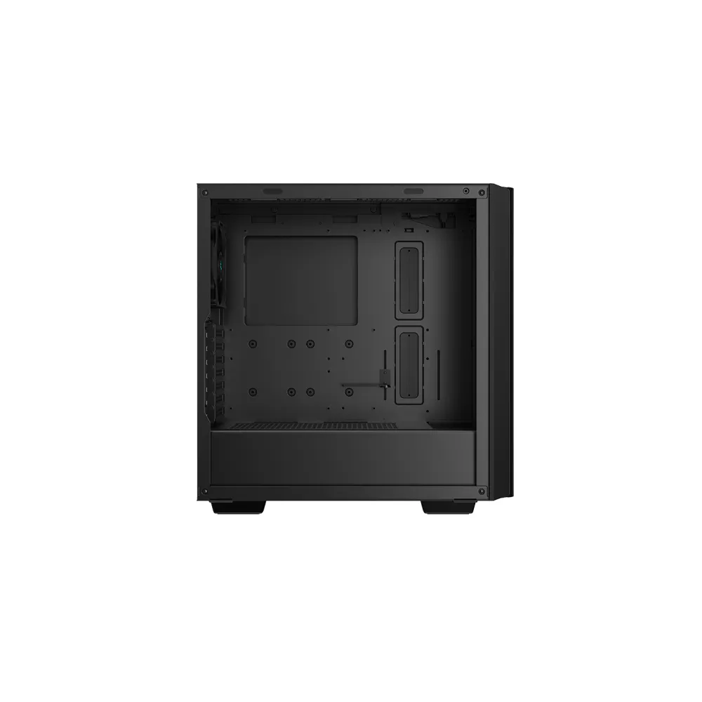 DeepCool CH510 MESH DIGITAL Midi Tower Nero