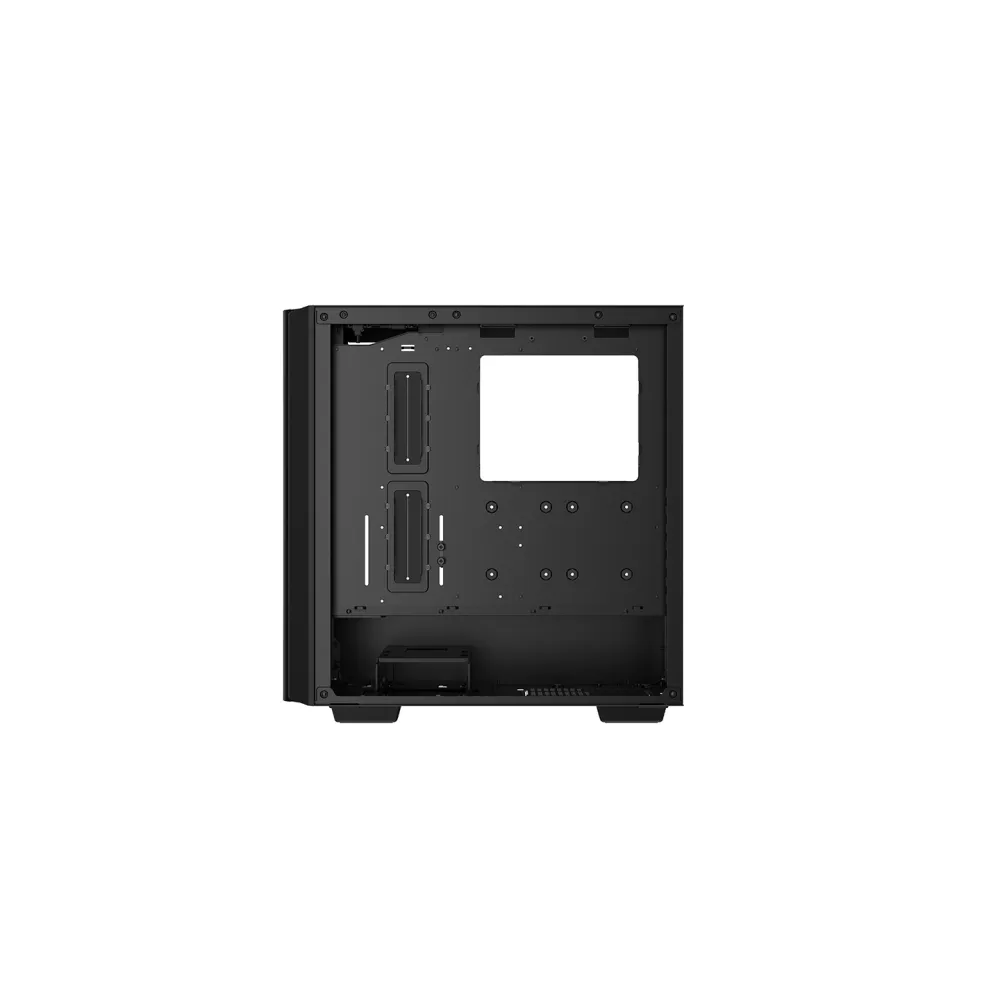 DeepCool CH510 MESH DIGITAL Midi Tower Nero