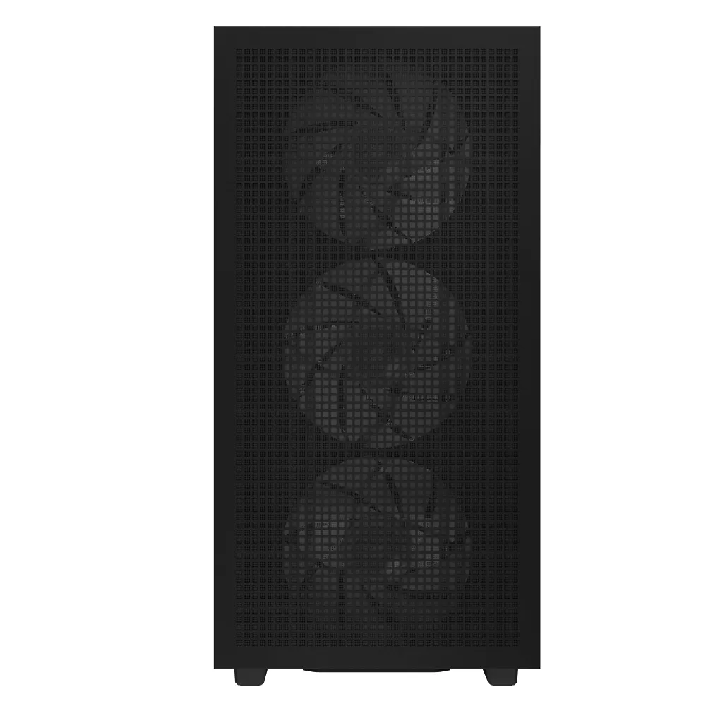 DeepCool CH560 DIGITAL Midi Tower Nero