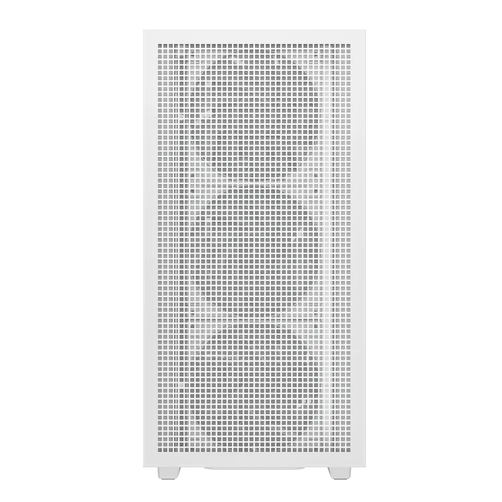 DeepCool CH560 DIGITAL WH Midi Tower Bianco