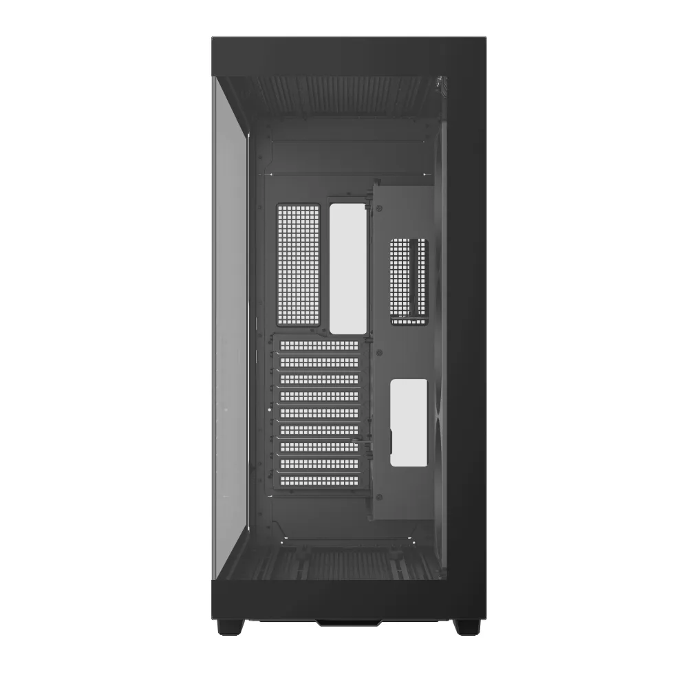 DeepCool CH780 Tower Nero