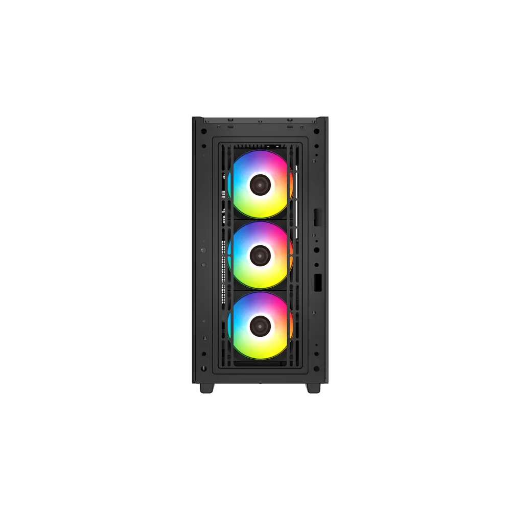 DeepCool CK560 Midi Tower Nero