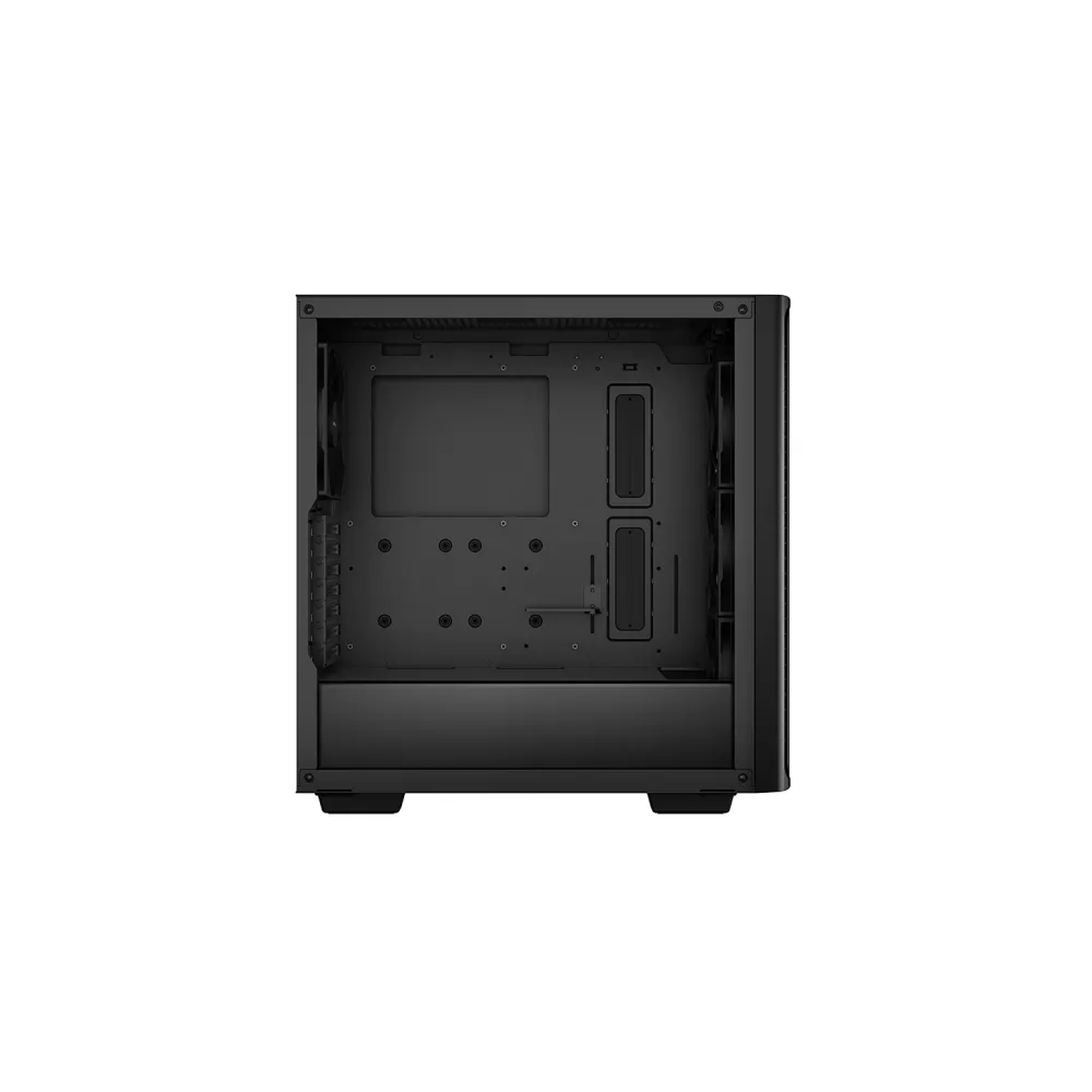 DeepCool CK560 Midi Tower Nero