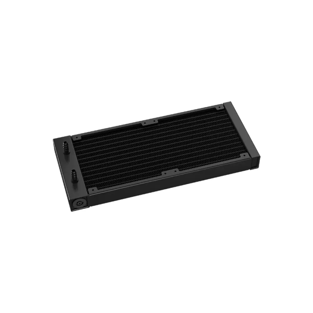 DeepCool LD240 Dissipatore a Liquido 12 cm Nero 1 pz