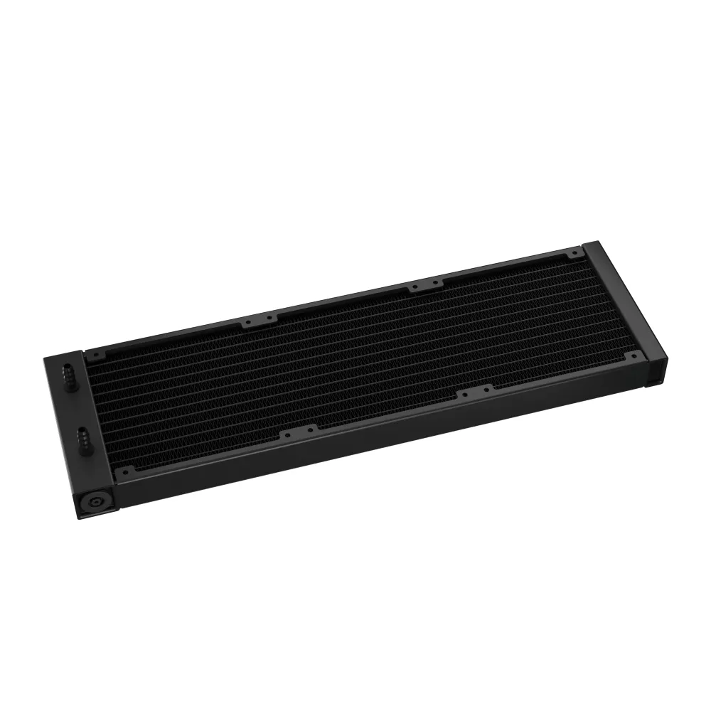 DeepCool LD360 Dissipatore a Liquido 12 cm Nero 1 pz