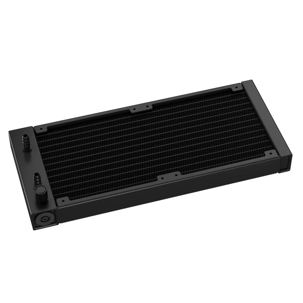 DeepCool LE520 Dissipatore a Liquido 12 cm Nero 1 pz