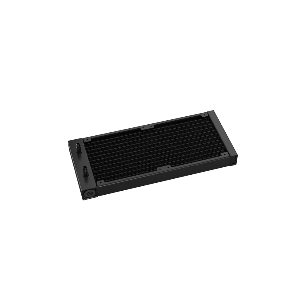 DeepCool LS520 SE Dissipatore a Liquido 12 cm Nero