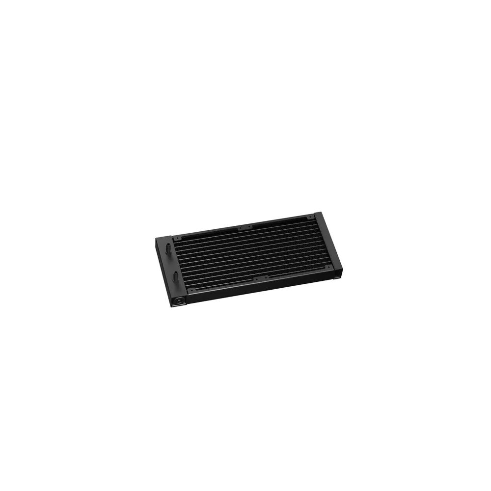 DeepCool LT240 Dissipatore a Liquido 12 cm Nero 1 pz