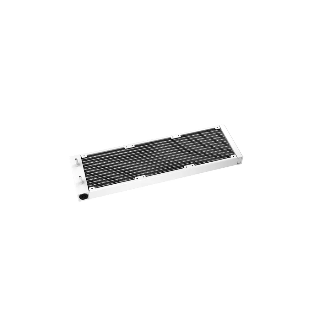 DeepCool LT360 Dissipatore a Liquido 12 cm Bianco 1 pz